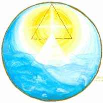 Mandala 787: Probouzející se Vědomí Atlantidy