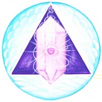 Mandala 963: Energie a síla krystalu zvuku