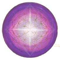 Mandala 1046: Univerzální léčebný Mistrovský kód