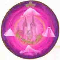 Mandala 613: Shamballa 4