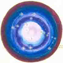 Mandala 587: Poselství souhvězdí Kentaura