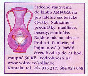 Ivana Stonjekov� - n�vrhy inzerce 1