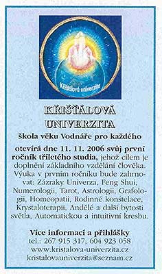 Ivana Stonjekov� - n�vrhy inzerce 2