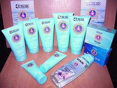 Ivana Stonjekov� - n�vrh loga Code